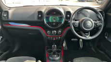 MINI Countryman 2.0 Cooper S Sport 5dr Auto Petrol Hatchback